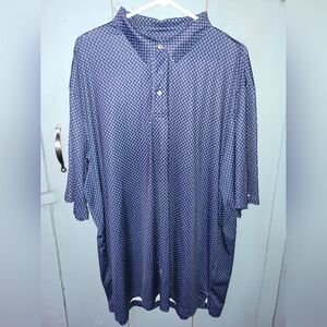Roundtree  & Yorke Performance polo 2XL